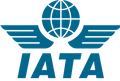 Logo IATA